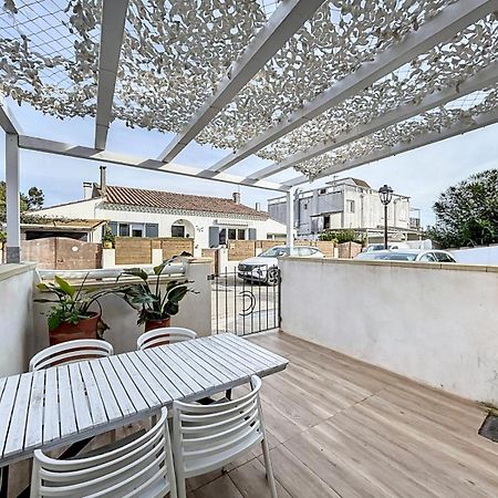 Appartement Le Loft แซ็งต์-มารี-เดอ-ลา-แมร์ ภายนอก รูปภาพ