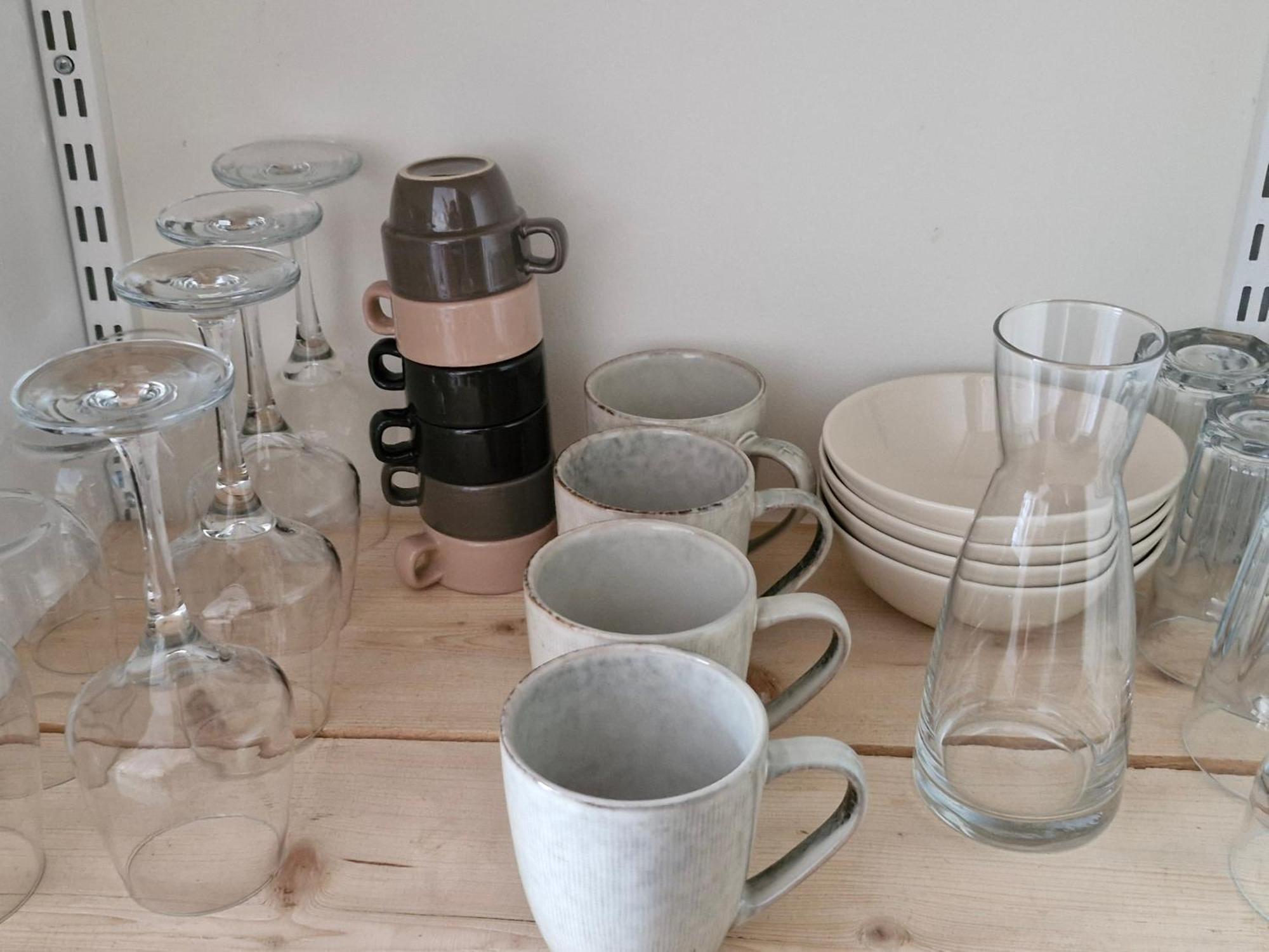 Appartement Le Loft แซ็งต์-มารี-เดอ-ลา-แมร์ ภายนอก รูปภาพ